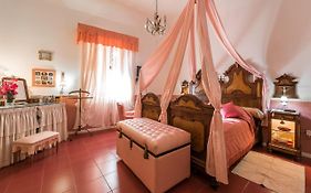 Villa Mariella Pittorino - camere in B&B